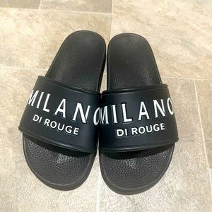 Milano slides